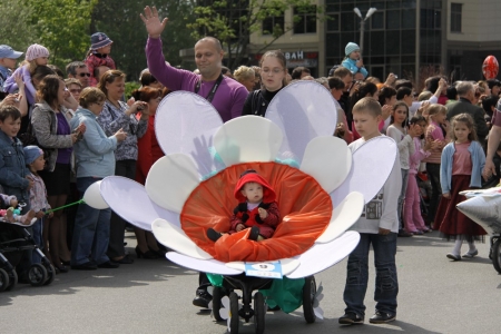 � ������ ������� ������� ������� ������� �Baby mobile � 2014�