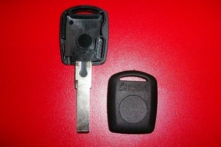 ������� ����� �� ���������� Skoda