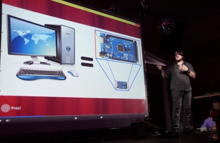 ���������� ���� ���������� �������� ������ ������ U-NOVUS 2015