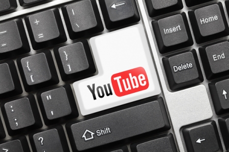 YouTube ����� ���� �� ������