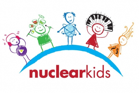 ������������ ����� ������ ��� ������� � ������� �Nuclear Kids�